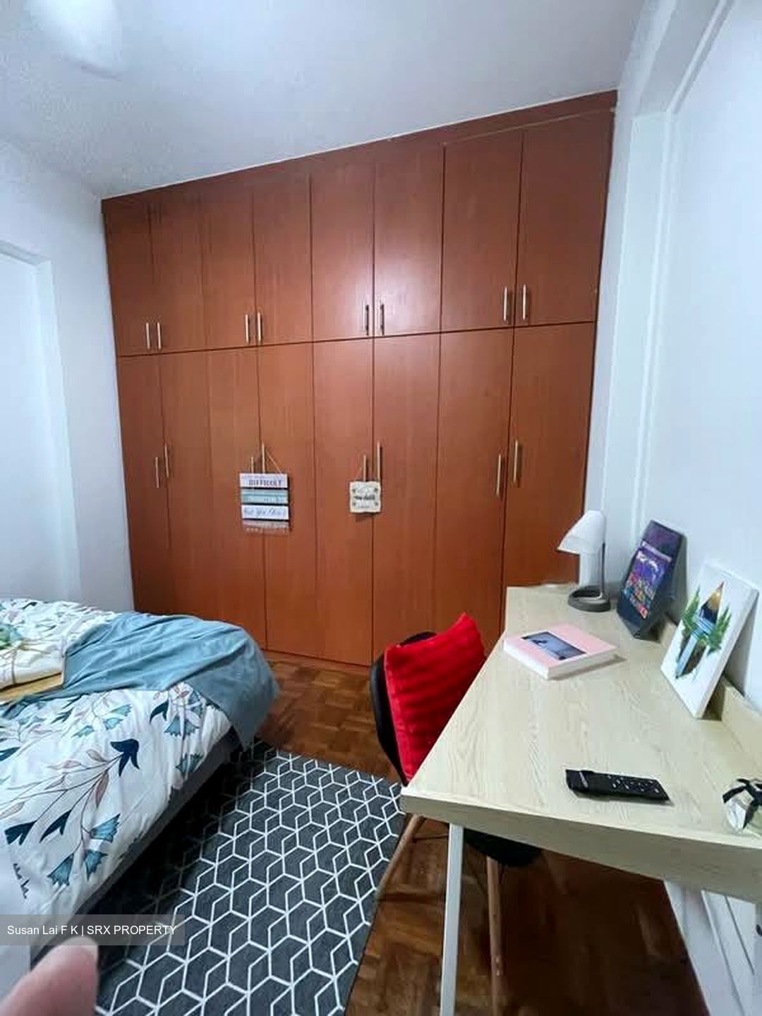 Central Green Condominium (D3), Condominium #560737721